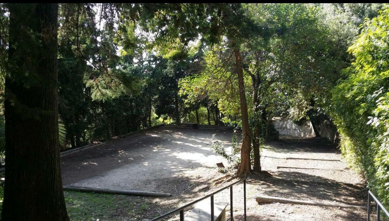 Sea View Apartment Nizza Exterior foto